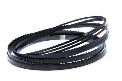 RECORD POWER Bandsägeblatt 3er - Set Länge 2.370 mm  ZXBB93-3PACK